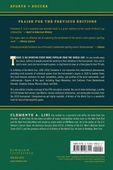 History of the World Cup