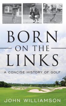 Born on the Links