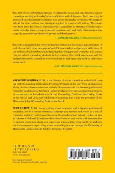 Contemporary Case Studies in School Counseling