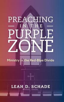 Preaching in the Purple Zone
