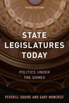 State Legislatures Today