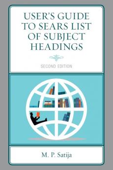 User's Guide to Sears List of Subject Headings