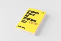Business Basics for Musicians