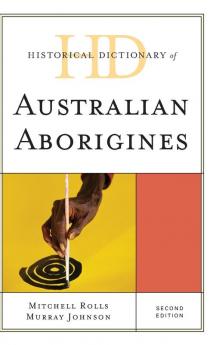 Historical Dictionary of Australian Aborigines
