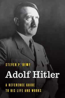 Adolf Hitler
