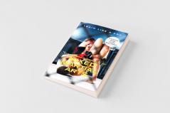 Strength and Conditioning for Mixed Martial Arts
