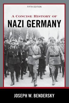 Concise History of Nazi Germany