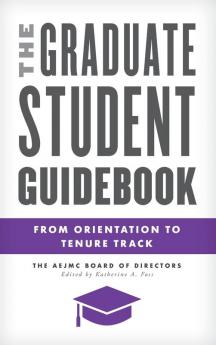 Graduate Student Guidebook