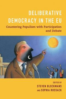 Deliberative Democracy in the EU