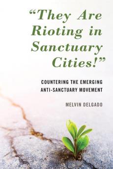 They Are Rioting in Sanctuary Cities!