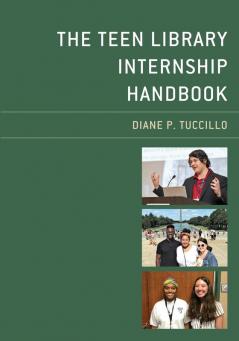 Teen Library Internship Handbook