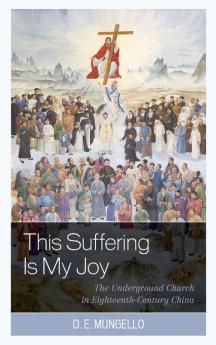 Suffering Is My Joy