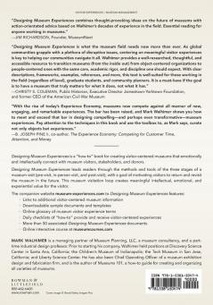 Designing Museum Experiences