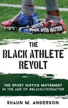 Black Athlete Revolt