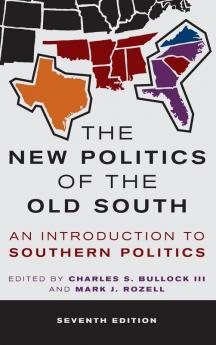 New Politics of the Old South