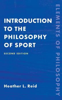 Introduction to the Philosophy of Sport