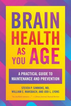 Brain Health as You Age