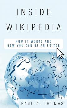 Inside Wikipedia