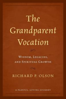 Grandparent Vocation
