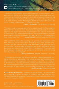 Pedagogy as Encounter