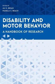 Disability and Motor Behavior