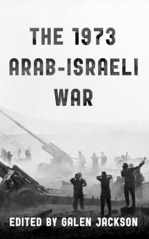 1973 Arab-Israeli War