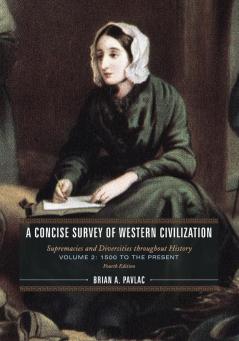 Concise Survey of Western Civilization