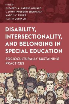 Disability Intersectionality and Belonging in Special Education