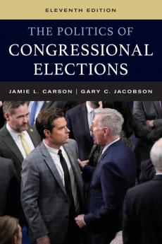 Politics of Congressional Elections