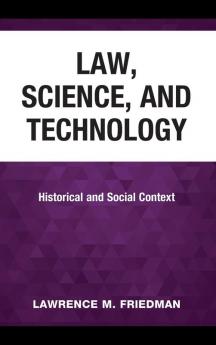 Law Science and Technology
