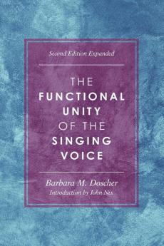 Functional Unity of the Singing Voice