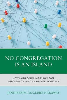 No Congregation Is an Island
