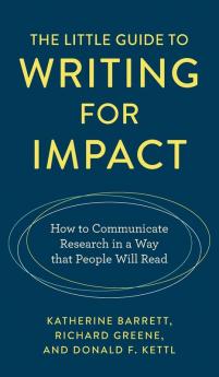 Little Guide to Writing for Impact