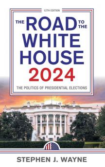 Road to the White House 2024