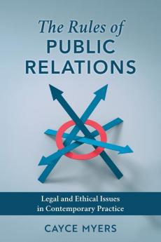 Rules of Public Relations