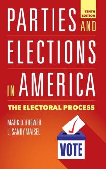 Parties and Elections in America
