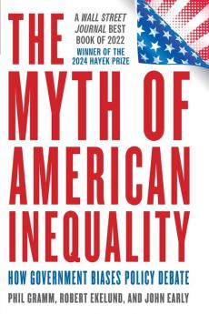 Myth of American Inequality