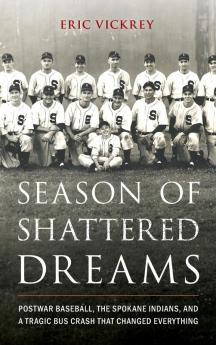 Season of Shattered Dreams