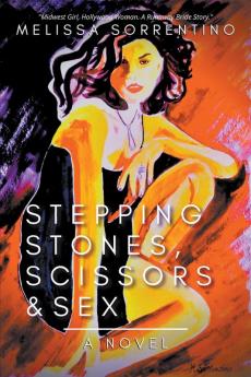 Stepping Stones Scissors & Sex