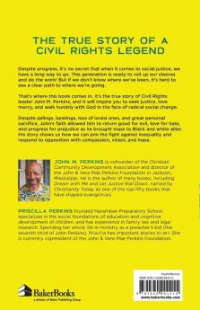 Let Justice Roll Down