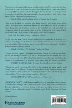 Church and Its Vocation