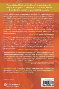 Women in the Mission of the Church