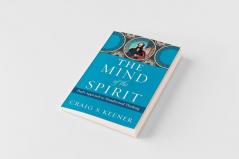 Mind of the Spirit