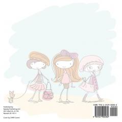 Becoming a Fab Junior Designer | Children's Fashion Books