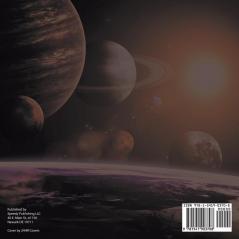 Our Sun Planets and Moons | Children's Science & Nature