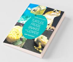 Turtles Frogs Snakes and Lizards | Children's Science & Nature