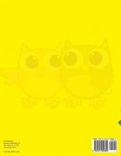 Connect the Dots - The Bird Edition: Activity Book for Kids
