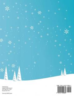 When Jingle Bells Ring and Children Sing: Coloring Book Christmas