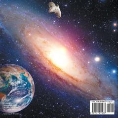 I Can See Planets and Stars from My Room! How The Telescope Works - Physics Book 4th Grade Children's Physics Books