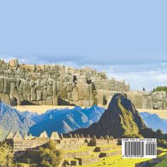 The Two Major Cities of the Inca Empire Cuzco and Machu Picchu - History Kids Books | Children's History Books